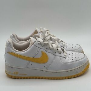 Nike Air Force 1 size 6y